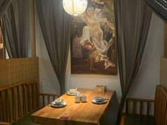 -丝路花语之·胡姬酒肆(中关村店)