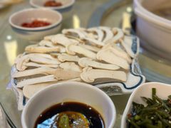-爱膳菌锅锅(阳南店)