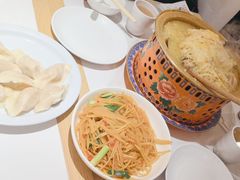 -上关东东北菜(夫子庙水游城店)