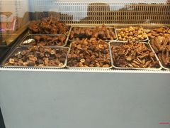 -张鸭子重庆特产卤味小吃(未来国际店)