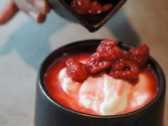 -半山腰·云南菜(侨福芳草地店)