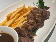 -荣兴酒家(徐家汇店)