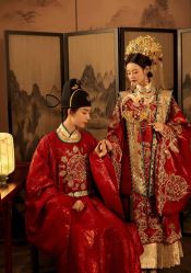 -蒙太奇婚纱摄影(万达店)