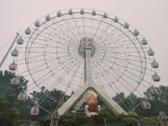 -东湖生态旅游风景区