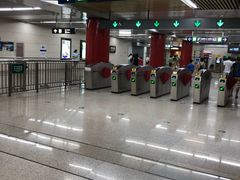 -雍和宫(地铁站)