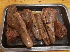 -让鸭脑壳飞(龙华店)