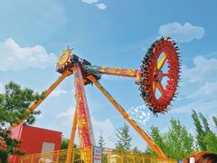 -北京石景山游乐园