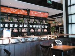 -亚马逊海鲜自助餐厅(惠山万达店)