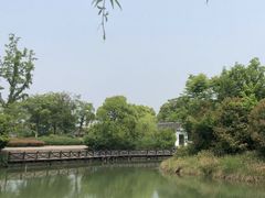 -梁鸿国家湿地公园