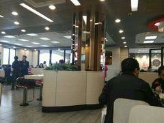 -乡村基(双流时代奥特莱斯餐厅)