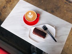 -COFFEE CALL(云锦路店)