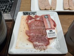 -焼肉ライク·烧肉LIKE(万菱汇店)
