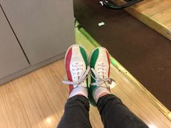 -广州保龄球馆(广州天河体育中心店)