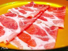 -牛New寿喜烧(青浦店)