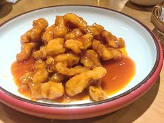 糖醋里脊-汉·鲜味人知(陈家营店)