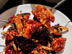 -许爷家·生态湖鲜(徐汇日月光店)