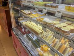 -蜂蝶来饼店(拱北总店)