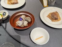 -A One Kitchen·南京精菜馆(德基广场店)