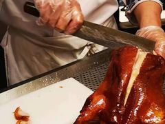 -全聚德(哈尔滨店)