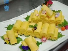 -荣誉国宴楼(美食城店)