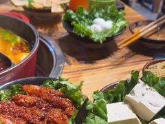 -烂摊摊火锅集市(河北总店)