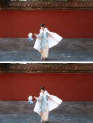点击看大图 -美云庭古装·格格服汉服·京城旅拍(北京店)