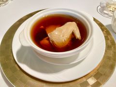 -深圳星河丽思卡尔顿酒店