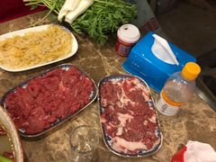 -牛叔鲜羊肉铜火锅(远东小区店)