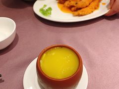 鸡汁三丝-金哥私房菜馆(张府园总店)