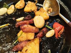 -旺爷砂锅·茶作(国贸城店)