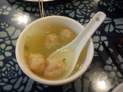 冬瓜申元汤-陶然风味园(广场路店)