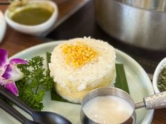 -樾餐厅泰式海鲜火锅(民歌湖店)