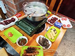 -养牛邓·潮汕牛肉海鲜自助火锅(广州店)