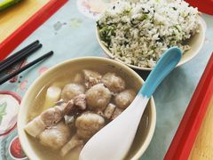 浦东农家三鲜饭-上海野生动物园老虎餐厅