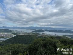 -黄贤森林公园