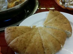 -香丽缘饭馆(黑龙潭店)