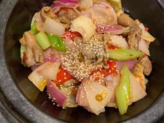 石锅肥肠-盘飧市(春熙路店)