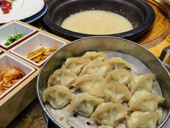-海味当家·蒸锅海鲜(星海公园店)
