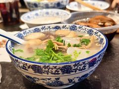 -小潘记鸭血粉丝汤