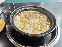 -野菌皇海景野生菌火锅(滨海大道店)