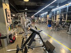 -天行健身＆天行拳馆跆拳道·格斗TXGYM