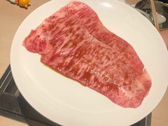 sirloin-焼肉矢澤 京都