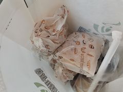 -香港新曜记·粤菜点心(滨江宝龙店)