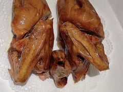 烤乳鸽-尚一汤 广东炖汤(金桥国际店)