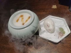 山药兔-掌柜的店·河南菜(世茂店)