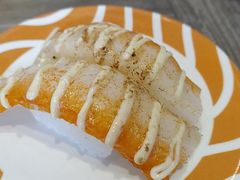 -新一番三文鱼寿司(红城湖店)