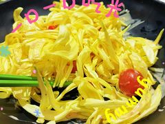 -园林美食城·本土农家菜(杨和镇店)