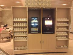 -杭州开元名都大酒店·地中海自助餐厅