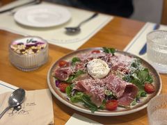 -沏点Trattoria意大利餐厅(新街口店)