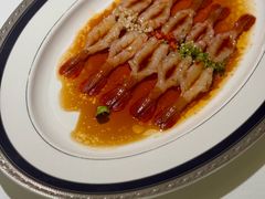 -金成潮菜博物馆(海珠湿地店)